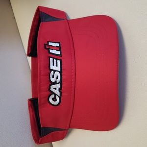 Case IH Visor